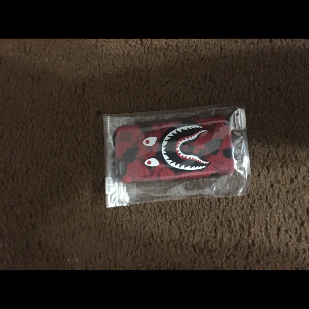 Bape case